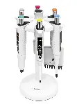 Proline® Plus variable volume automatic pipette. SARTORIUS. Channels: 1. Volume range (µl): 10-100. Increment (µl): 0,10. Test volume (µl): 100/50/10. Inacc. (%): 0,80/1,00/2,00. Impr. (%): 0,15/0,40/1,00
