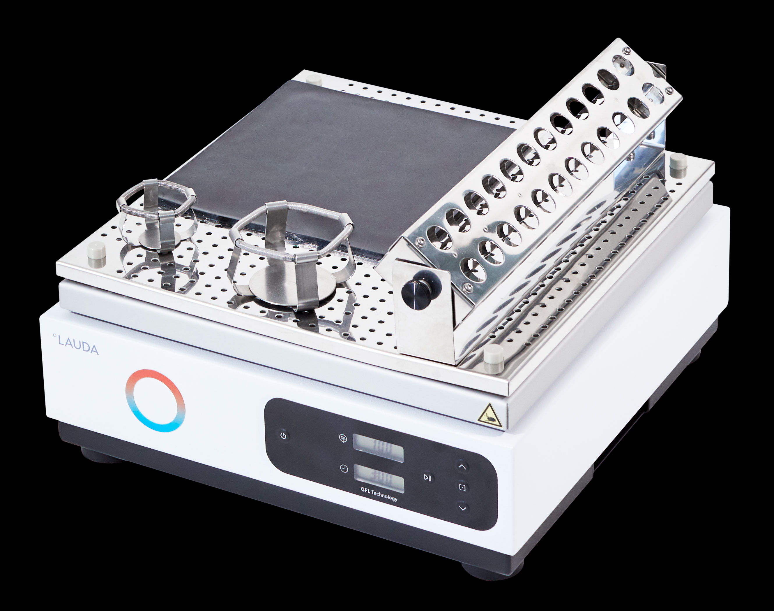 VS 8 O Varioshake shaker. LAUDA. Movement Orbital. Speed (rpm) 20