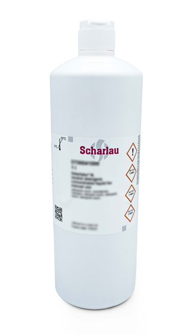 Deterlabo® N, detergente neutro, líquido concentrado para uso manual