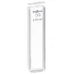 Cell 100-OS 2mm. Hellma