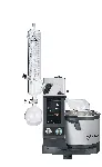 Evaporador rotativo Hei-VAP Ultimate Control. HEIDOLPH. Tipo vidrio: G3 XL vertical