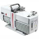 Bomba de vacío de laboratorio profesional de 12m3/h (para camara cúbica) para Lyomicron. DARA-LYO