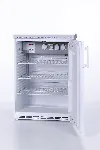 BOD Incubator. LOVIBOND®. Model: TC 135 S. . Cap. (l): 135. Current connectors: 4. Shelves: 3. Cap. BD 600 equipment: 3. Dim. HxWxD (mm): 850x600x600. Weight (Kg): 39