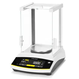 ENTRIS II precision balance. SARTORIUS. Model: BCE423i-1S