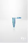 Microtubes with safelock cap. NERBE-PLUS. Capacity (ml): 1,5. Centrif. resist (g): 30000. Colour: Blue. Sterility: PCR Ready.