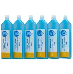 150 ppm sodium (Na+) standard solution for the LAQUAtwin pocket sodium ion meter. HORIBA