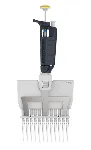 PIPETMAN MULTICHANNEL P12X200G.GILSON