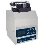 Bomba peristáltica MINIPULS® 3 MP2. GILSON. Canales: 2. Caudal: 0,3 µL/min a 30 mL/min. Diámetro interno (mm): 0,25 a 4. Dimensiones AnxAlxPr (mm): 150 x 185 x 174. Voltaje: 110/220V