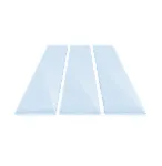 Double-sided adhesive strips for use with the GRA-UP-168 universal platform. GRANT. Accessory