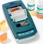 EComparator Range. LOVIBOND®. EC 3000 ASTM Color. ASTM Color. 0 - 8. 0.1 Unit. ASTM D1500, D6045