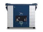 Ultrasonic bath Elmasonic Select 30. ELMA. Total/working volume (L): 2.7/1.6. External dimensions WxHxD (mm): 305x230x170. Tank internal dimensions WxHxD (mm): 220x95x120. Weight (kg): 3.6. Drain hose (Inner diameter, mm): No. Basket internal dimensions WxHxD (mm): 195x50x105. Maximum basket loading (Kg): 1.0. Heating power (W): 200.Scope of delivery: cover / drip tray, operating manual, power cable with rubber connector (2 m length). Hose connection grommet and drain hose not included