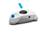 Stirrer Vortex Classic. VELP®. Speed (rpm): Up to 3.000, electronic control. Operating mode: Touch, continuous. Ø orbital (mm): 4,5. Power (W): 15. Dim. WxHxD (mm): 180x70x220