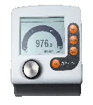 Hei-VAC Control. HEIDOLPH. Temperature range (ºC): 10-40. Measurement range (mbar): 0,1-1080. Accuracy (mbar): ±1