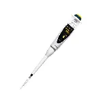 Picus electronic pipette. SARTORIUS. Channels: 1. Volume range (µl): 0,5-10. Increment (µl): 0,01. Test volume (µl): 10/5/1. Inacc. (%): 0,90/1,00/2,50. Impr. (%): 0,40/0,70/1,5