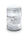 Model: CAL-O-50. Description: Standard silicon oil, 50 mPas, 25 ?, 500 ml. IKA®. Accessory for Rotavisc viscosimeters