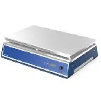 HP-200D-XL-S Large Capacity Digital Hot Plates. COLE-PARMER. Plate material: Aluminum/silicon alloy. Dim. plate WxD (mm): 500x300.
