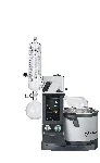 Evaporador rotativo Hei-VAP Ultimate Control. HEIDOLPH. Tipo vidrio: G3 vertical