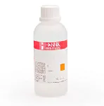 Electrolytic solution for polarographic probes.HANNA INSTRUMENTS®