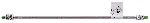 KromaPhase Column 2mm I.D. SCHARLAU. Phase: C8. Particle size (µm): 5. Porus size (Å): 100. Length (mm): 50. Ø internal (mm): 2
