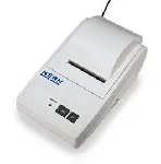 Matrix needle printer. KERN®. Accessory for KERN balances. For models: PCB, 440, KB, PKT, EG, ABS-N/ABS-NM, AES-N/AEJ-NM, DS, DE