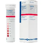 QUANTOFIX total iron 1000. Macherey-Nagel.