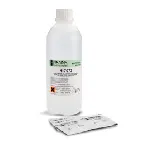 Cleaning solutions and electrolytes. HANNA INSTRUMENTS. Electrode cleaning solution for proteine