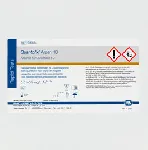 QUANTOFIX Arsenic 10 / 100