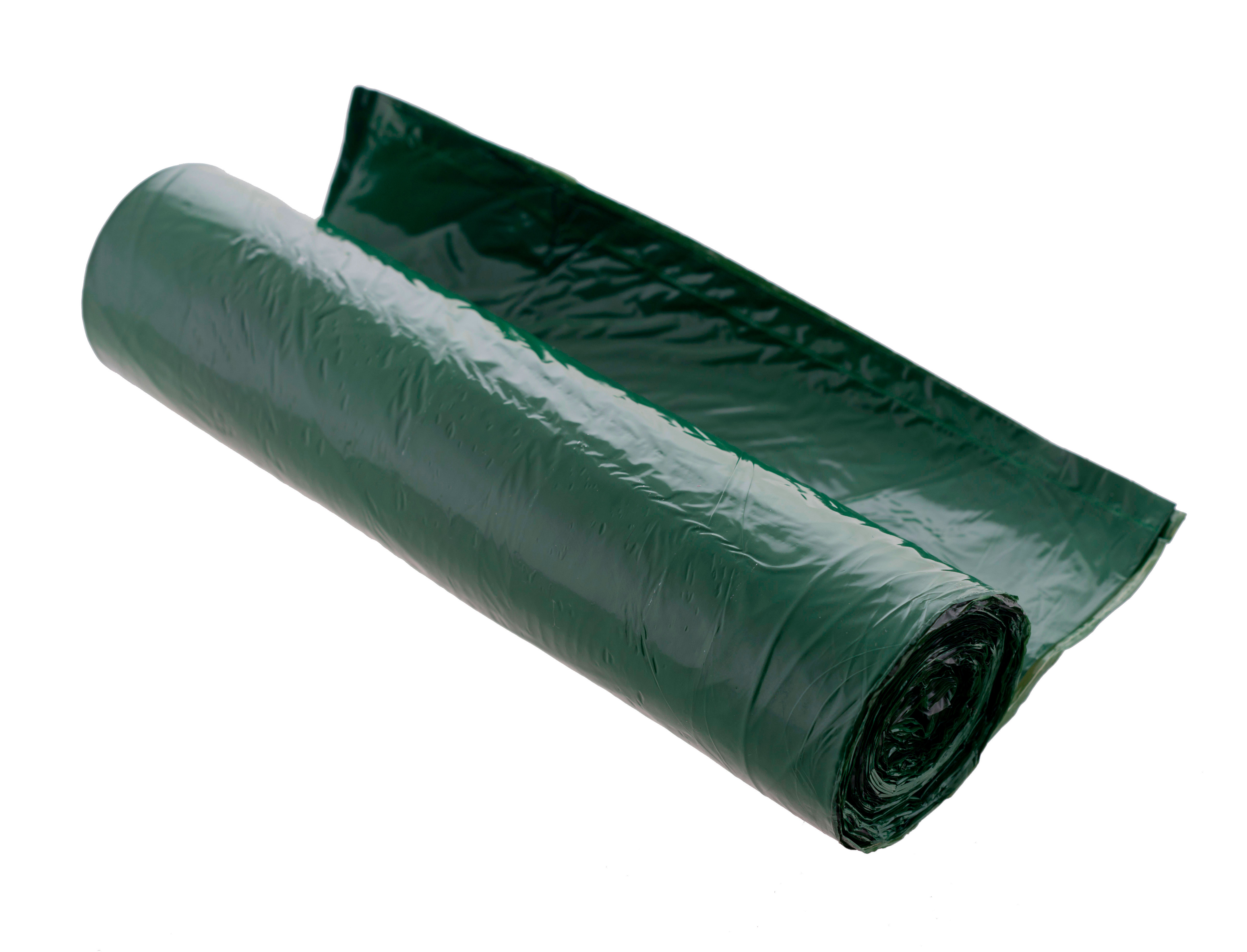 Rollo de bolsas para basura. Galga 150. Dimensiones (cm): 85x105 - Scharlab