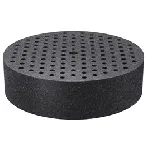 VG 3.30 Platform for PCR tubes, 0.2 mL, 120 x 5 mm