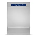 Lavadora desinfectadora de laboratorio LAB 500 SC, bajo encimera. STEELCO. Sin secado de aire forzado. Volumen cámara (L): 171. Dimensiones An x Al x Pr (mm): 600 x 850 x 630. Potencia total (W): 5600. Voltaje: 400V 3~+N 50Hz. Puerta ciega de acero inoxidable.