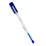 FLUSHTRODE pH electrode for difficult media, 0 to 14 pH, -10 to 80 ° C, glass, flow. WITHOUT CABLE.