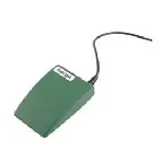 Foot pedal (for all models Gravimetric dilutors DiluFlow®)