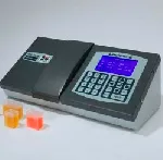 PFXi Series. LOVIBOND®. Description: PFXi-195/9. Scale: Toda la gama de valores CIE. Spectrum (nm): 420 - 710. Bandwith: 10. Glass optical cell (mm): 1 x 10 mm