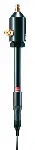Accessories thermohygrometers with interchangeable probes Testo 635. TESTO. Drew drops point sounding line in presure . Measuring range: 0 a +100  HR -30 a +50 °C tpd