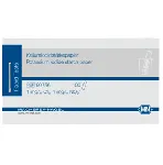 Papeles reactivos de almidón y yoduro potásico para determinaciones cualitativas. MACHEREY-NAGEL. Detección de: Iones nitrito, ácido nitroso, ozono, cloro (NO2–, HNO2, O3, Cl2). Presentación: Librillo con 100 tiras, 10 x 70 mm. Límite de detección: 1 mg/L NO2- / 1 mg/L Cl2. GHS: No