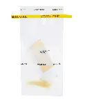 Polysponge hydrated sponge for surface samplings. WHIRL-PAK®. Type: Without gloves