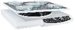 Platform Shaker Polymax. HEIDOLPH. Polymax 2040. Frequency (rpm): 2,5 to 50. Angle (º): 5. Max. load (kg): 10. Speed indicator: Digital. Dim. WxHxD (mm): 426x208x435