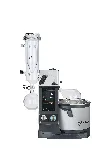 Evaporador rotativo Hei-VAP Ultimate Control. HEIDOLPH. Tipo vidrio: G5 trampa de condensación