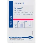Tiras reactivas pH PEHANON, pH 0, - 1,8.MACHEREY-NAGEL. Rango de medida: 0 - 0,3 - 0,6 - 0,8 - 1,0 - 1,2 - 1,5 - 1,8. Pack: 200 tiras 11 x 100 mm
