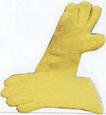 Gloves Kevlar 800. J.P. SELECTA®. Accesories and complements.Electric muffle furnace R-3 L and R-8 L