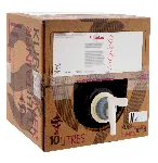 Potasio hidróxido, solución 0,23 mol/l (0,23 N), para la determinación de fibra bruta, según Weende