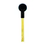 HI12302 HALO electrode for pH meter EDGE with Bluetooth. HANNA INSTRUMENTS. pH/Temp Bluetooth, general purpose, plastic body