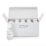 Egg's Yolk Emulsion. Egg emulsion for microbiological media formulation