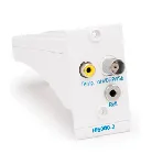 pH/ORP/ISE module for HI6000 series. HANNA INSTRUMENTS®