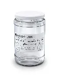 Model: CAL-O-30000. Description: Standard silicon oil, 30000 mPas, 25 ?, 500 ml. IKA®. Accessory for Rotavisc viscosimeters