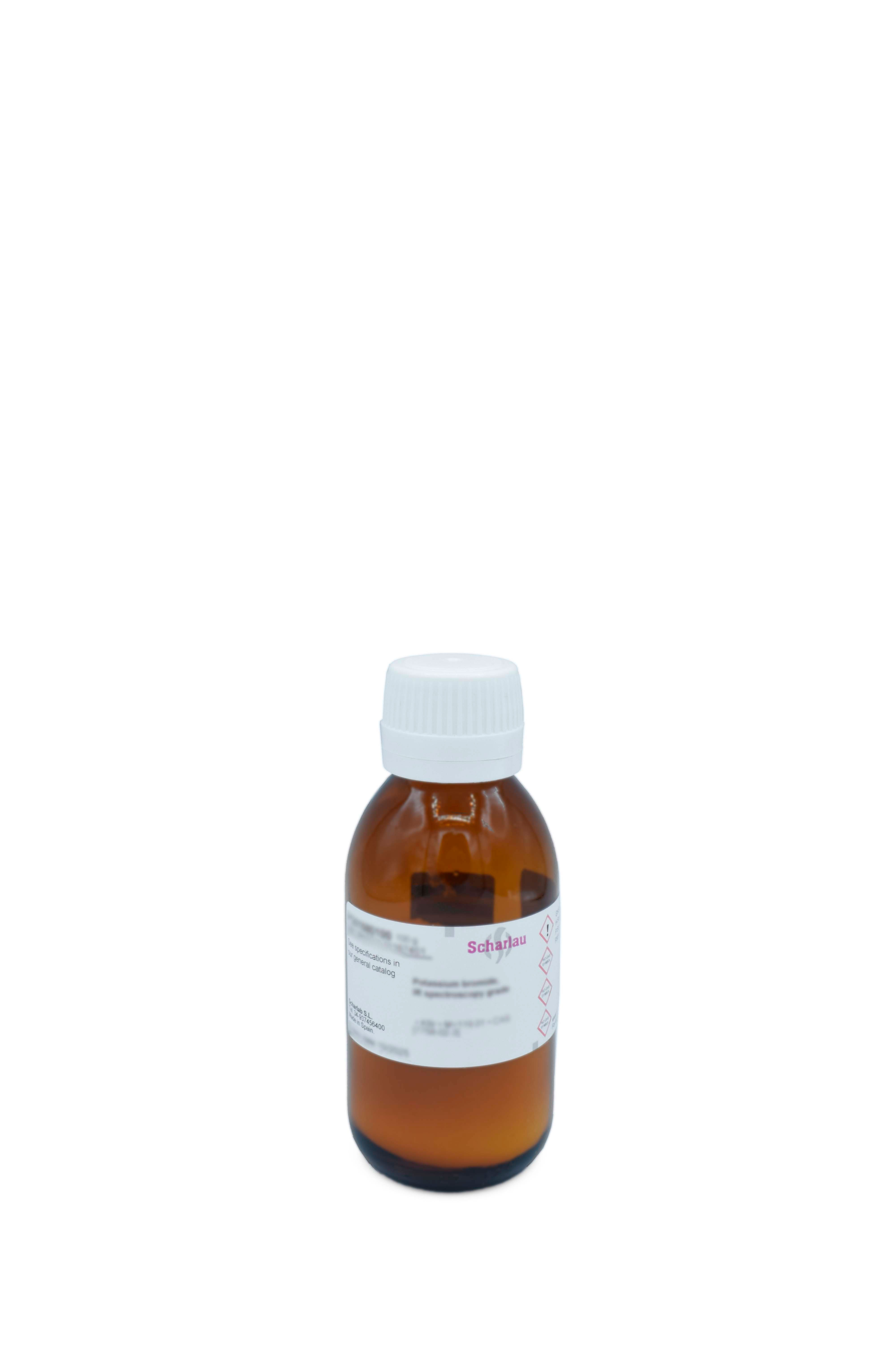 Lugol's solution, for microscopy, Iodine-potassium iodide solution. (Gram Staining)