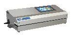 Automatic bag sealer with printer Seal-Com 3. J.P. SELECTA. Dim. WxHxD (mm): 560x220x260. Consumption (W): 500. Weight (Kg): 20