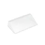 Protective working cover. Accessory for KERN balances. For models: ALS-A/ALJ-A
