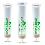 Enviro-Clean® HL DVB Column, PE Frits 200mg/3mL. UCT