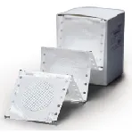 Filtration membrane for microbiology. SARTORIUS. ME. Material: ME DISP. Ø (mm): 47. Porus (µm): 0,45. Sterile: Yes. Colour: Grey. Grid: White